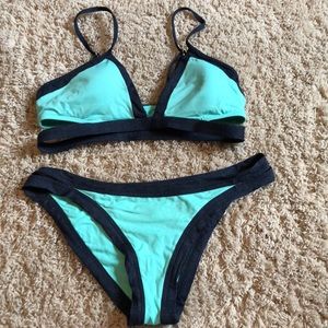 L’space Swim Separates Bikini - top and bottom